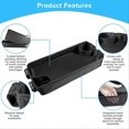 thumbnail image 3 of Tray for Stroller Stroller Cup Holder Organizer Tray, 3 of 5