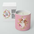 thumbnail image 2 of Carolines Treasures CK4248CDL Blenheim Cavalier Spaniel Soy Candle 10 oz Decorative Gift Scented Soy Candles for Home, 2 of 2
