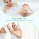 thumbnail image 2 of Recortadora de pelo eléctrica portátil, recargable por USB, resistente al agua, para mujeres, 2 of 6