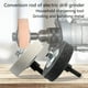 thumbnail image 4 of Adaptador de husillo de varilla de conversión de taladro eléctrico Macarena, 4 of 7