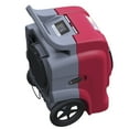 thumbnail image 7 of ALORAIR 270 PPD Smart Wi-Fi Portable Industrial Commercial Dehumidifier With Hose for Flood Restoration, 7 of 7