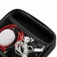 thumbnail image 6 of EVA Earphone Storage Bag Hard Drive Case Electronic Product Packaging Box Data Cable USB Drive Organiser Box, 6 of 9