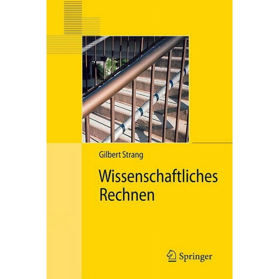 Masterclass Wissenschaftliches Rechnen, (Paperback)