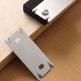 thumbnail image 4 of Edge Banding Trimmer Blades Stainless Steel Replacement Blades for Woodworking, 4 of 5