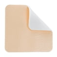 thumbnail image 2 of ComfortFoam Foam Dressing 4 x 8" Rectangle Polyurethane Foam 44480 5 per Box, 2 of 2