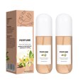 thumbnail image 1 of Scented Women's Hair Perfume Spray Nourishes Hair Bobys Deeply Hydrating Prevents Statics Electricity 60ml, 1 of 6