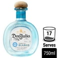 thumbnail image 3 of Don Julio Blanco Tequila, 750 mL, 40% ABV, 3 of 8