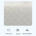 thumbnail image 6 of 100Fens Naked Sleeping Skin-Friendly Washed Cotton Refrigerated Comforter Summer Thin Comforter, 6 of 6