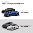 thumbnail image 2 of Película protectora de pintura Spigen PlatinumShield para Tesla Model 3/Y, 2 of 7
