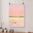 thumbnail image 2 of Vintage Poster - The New Yorker Magazine Cover Print - June 16 1986 Retro Style - Size 24x36 - Postora, 2 of 5