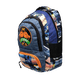 thumbnail image 2 of Mochila Escolar Travel Republic Box TR001-2 Naranja, 2 of 3
