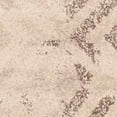 thumbnail image 2 of SAFAVIEH Tunisia Kisha Overdyed Geometric Runner Rug, Ivory, 2'6" x 8', 2 of 4