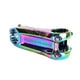 thumbnail image 5 of Vástago de bicicleta de aleación Accesorios para bicicleta ± 17  degree Componentes Piezas 31.8 mm Vástagos de ciclismo Elevador para bicicleta de carretera colorido 70mm Macarena  Tallo de manillar de bicicleta, 5 of 8