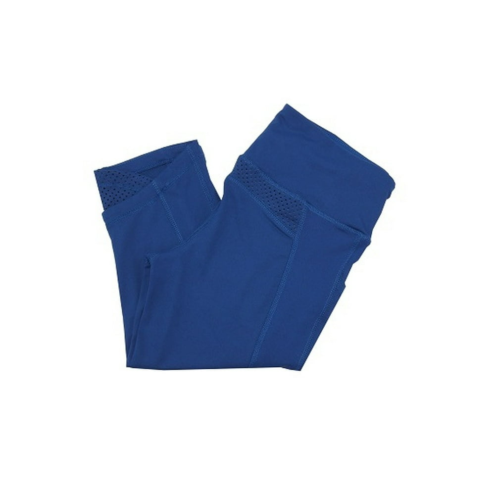 tangerine leggings with pockets
