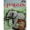 thumbnail image 1 of Pre-Owned Jungles (Golden Thinkabout) (Hardcover) 0307125084 9780307125088, 1 of 1