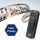 thumbnail image 5 of Small Body Camera 1080P Full HD, Portable Body Camera-Without Wifi, 5 of 5