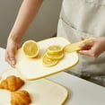 thumbnail image 1 of Kitchen Appliances Qwtwty Double Sided Cutting Board for Cutting And Vegetables in The Kitchen, 1 of 6