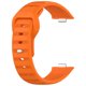 thumbnail image 2 of Correa Reloj Deportiva Correas Silicona A Prueba Sudor para Huawei Watch Fit 3 Smart, 2 of 9