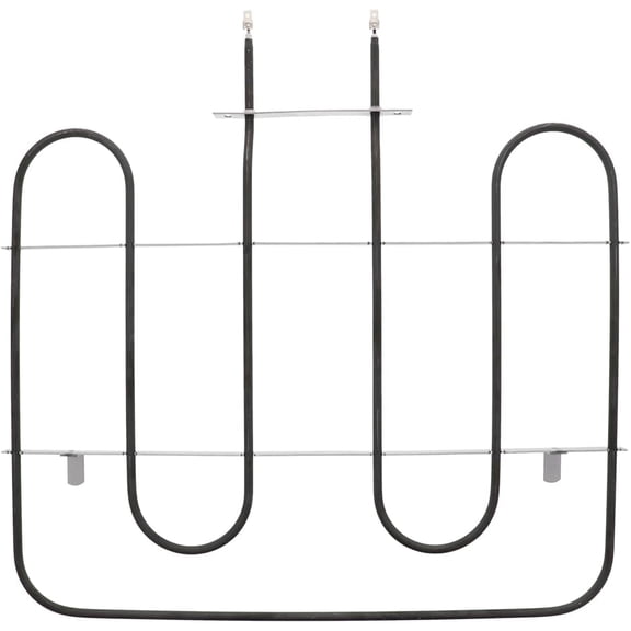 Bake Element fits Whirlpool, Sears, AP6017075, PS11750370, W10207398