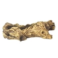 thumbnail image 2 of QualitChoice Artificial Driftwood Planter Irregular for Succulent Pot for Home Garden D Style Outdoor Style D, 2 of 6