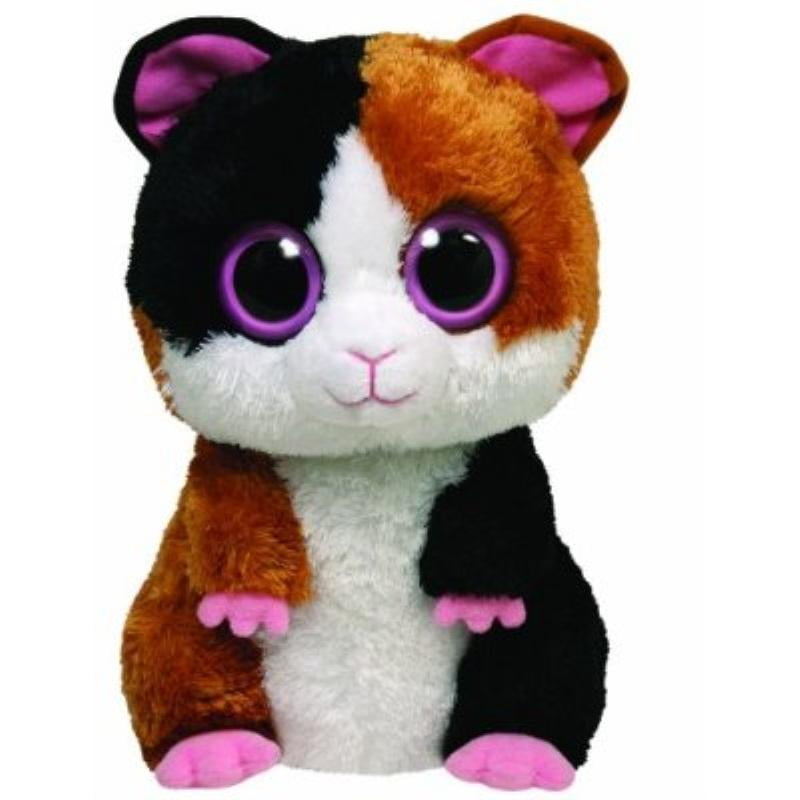 Ty Beanie Boos Nibbles the Guinea Pig