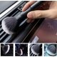 thumbnail image 5 of BEMS-2 cepillo de limpieza de coche súper suave negro, cepillo interior para coche, 5 of 5