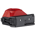 thumbnail image 3 of Streamlight Syclone JR Ultra-Compact Rechargeable Work Light - Red, 3 of 6
