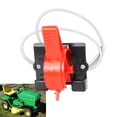 thumbnail image 3 of Control Throttle Cable AM121508 Replacement for  LX172 LX173 LX176 LX178 LX186 LX188, 3 of 7