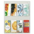 thumbnail image 1 of Safco SAF5673CL Literature Rack, 1 of 3