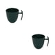 thumbnail image 2 of Moyic Taza de café Taza de plástico irrompible Tazas Tazas de agua Té Comedor en el hogar Type1 NO1, 2 of 6