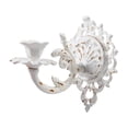 thumbnail image 4 of Candelabro de pared, candelabro, adorno, candelabro de pared, candelabro para banquete, decoración para colgar en la pared, 4 of 9