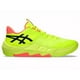 thumbnail image 3 of ASICS UNPRE ARS LOW ２ PARIS 1063A095 750 Safety Yellow Black Basketball Shoes, 3 of 6