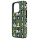 thumbnail image 2 of Funda para teléfono Marvel Loki Variants Character Grid Green iPhone 13 Pro, 2 of 3