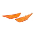 thumbnail image 1 of LED Side Marker Turn Signals Cover Bright Light  for Various Vehicles, 1 of 7