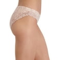 thumbnail image 6 of Jessica Simpson Women's Microfiber Bikini, 2-Pack, Size S-XXXL, 6 of 12