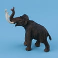 thumbnail image 1 of Juguete educativo de ciencia animal Yotijar Modelo de elefante salvaje, 1 of 10