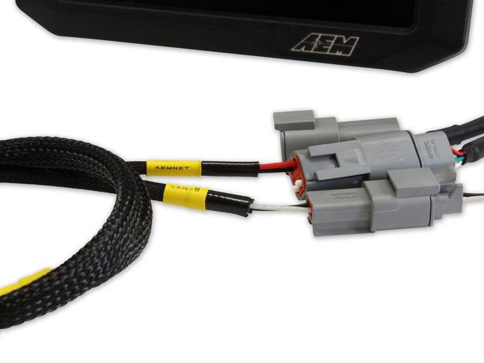 AEM 30-2213 CAN bus Communication Harness