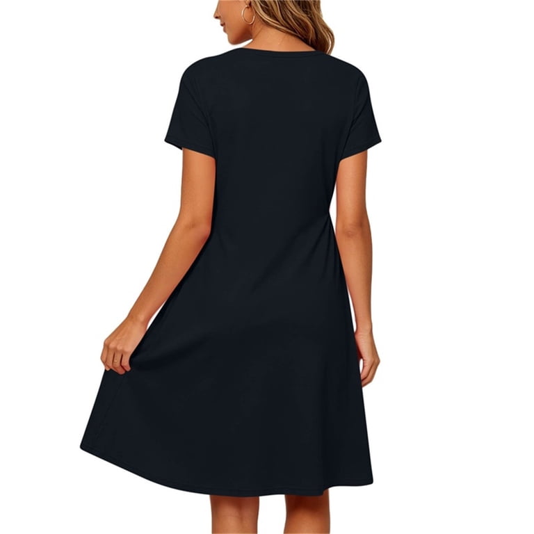 womens wedding guest dresses summer Ever-Pretty Women's Spring Chiffon V Neck Ruffle Sleeves Midi Semi Formal Cocktail Dress Blue US02 : Clothing, Shoes & Jewelry export28 Available in abundant solid color:black/white How To Iron A