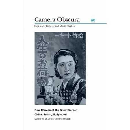 New Women of the Silent Screen: China, Japan, Hollywood
