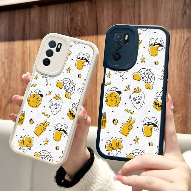 "Mejora la protección de tu iPhone con una funda única y duradera de doble capa"
