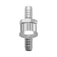 thumbnail image 3 of BAOSITY Generic e Accessories Sturdy Parts 1 Way Check e Fuel Line Checking e for Cars Motorcycles Ships 10mm, 3 of 8
