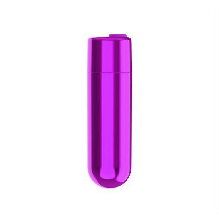 purple vibrator walmart Male Vibrator with 6 Modes Tongue Licking / Adult Sex Toy Penis Head S
