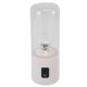 thumbnail image 5 of Licuadora Portátil 500 Ml, Mini Licuador De Tamaño Personal USB Recargable Con 6 Cuchillas Para Batidos Batidos Deportes De Viaje Salientes Salientes, 5 of 7