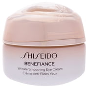 Shiseido Benefiance Wrinkle Smoothing Eye Cream 15ml/0.51oz