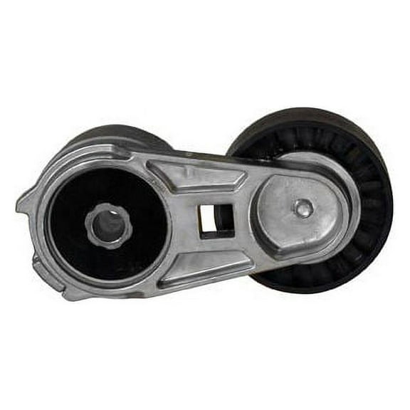 Accessory Belt Tensioner - Compatible with 2011 - 2020 Dodge Grand Caravan 2012 2013 2014 2015 2016 2017 2018 2019