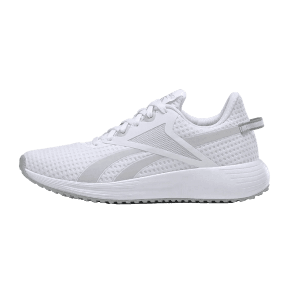REEBOK WOMENS Lite Plus 3 Womens "White" GY3973 GY3973 from Stadium Goods