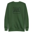 thumbnail image 6 of Future Black Millionaire Sweatshirt, 6 of 7