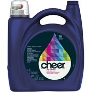 2x Ultra Liquid Fresh Clean Scent, 96 loads, 150-Ounce Bottles (Pack of 2)(Packaging May Vary)