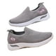 thumbnail image 4 of Zapatos deportivos para mujer, malla de ocio, suela suave, tejido con mosca, antideslizante, para primavera y otoño, 4 of 8