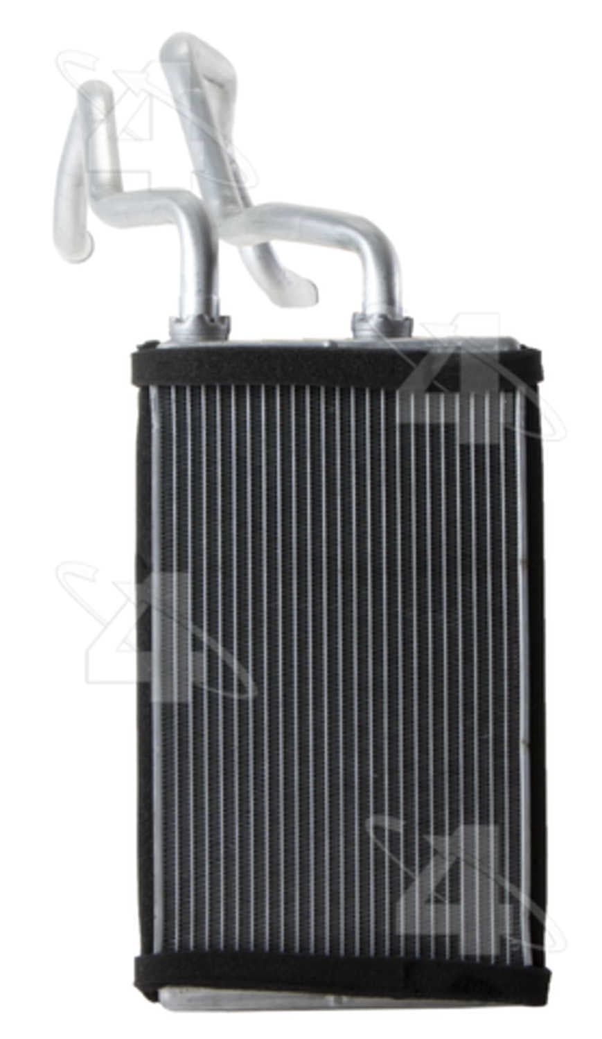 Four Seasons 92349 Aluminum Heater Core